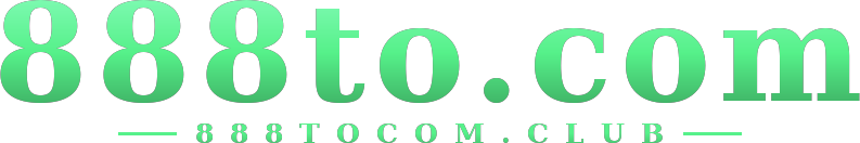 888to.com logo